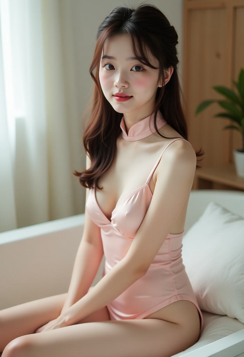 苍穹之痕